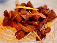 -香香海南菜餐厅