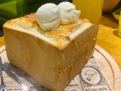 -去茶去餐厅(中央大街店)