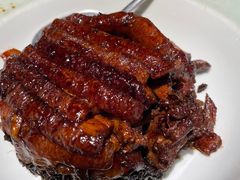 -金苑酒家·客家菜·广东老字号(万象店)