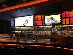 -YUE·6·西式融合餐厅(外滩六号店)
