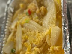 -辉记炭烧海鲜大排档·老字号(福田店)