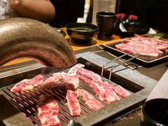 -千寻烧肉(政务区店)