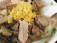 -潮镇老尾牛杂(环城西路店)