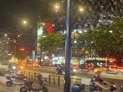 -白兔子密室(长寿路店)