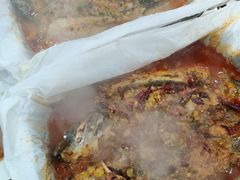 -金星纸包魚&潮汕鲜牛肉火锅(乳山路店)