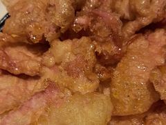 -宝轩渔府·老字号海鲜·正宗津菜(水上店)