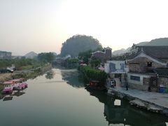 -上甘棠村