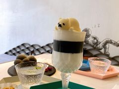 -茶是一枝花泡茶店