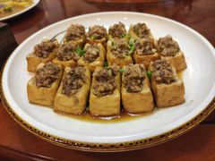 -罗源农家菜(湖滨新城店)