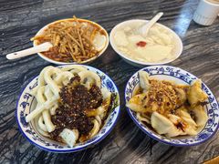 -西月城谭豆花(春熙路店)