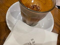 -野鸽子咖啡(航空路店)