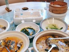 -漢舍中国菜馆(889广场店)