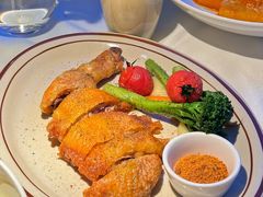 -研食记西餐厅(金融中心店)