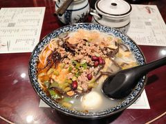 -螺世纪螺蛳粉·桂味小排档(裕德店)