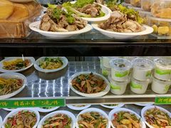 -河州春清真西北特色美食(虎踞路店)