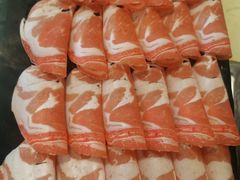 -马记伊源斋涮肉·清真菜(百子湾店)