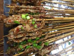 -五样儿西昌小签签烤串(建设路店)