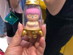 -泡泡玛特POPMART(合生汇店)