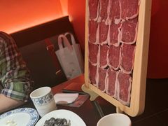 -京悦南门涮羊肉·羊蝎子火锅(田林路店)