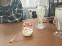 -蜜舍咖啡(洋人街店)