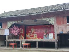 -前童古镇