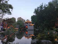-铁像寺水街
