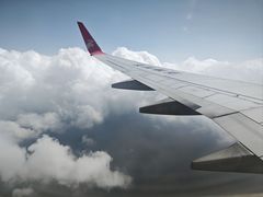 -广州白云国际机场