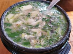 醋椒豆腐-正宗天津烧麦馆(柳州路店)