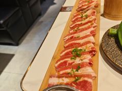 -千寻山野烤肉(天虹店)