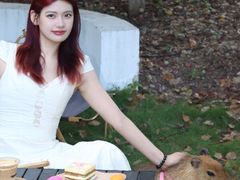 -J Create城市露营咖啡·简餐·宠物(上海动物园店)