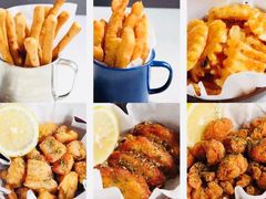 -BeauTea水仙(coco park店)