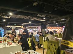-戈拿旺巴西烤肉(崇文门店)