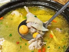 -李东农庄(中南百草园地标店)