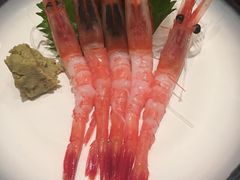 -乾山寿司(好运街店)