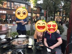 -江边渔家(龙舟文化园店)