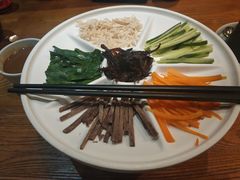 -云海肴·云南小炒·汽锅鸡(天津国金汇店)