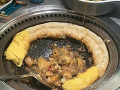 -灶座小锅烀饼·铁锅炖(全国总店)