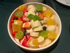 -碧特博格·20年品牌西餐厅(芜湖路店)