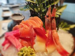-仙桐吉宴铁板烧·精致料理