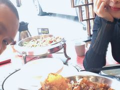 -传统香辣蟹(南园路店)