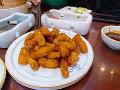 -恭敬李·烤鸭(天坛北门店)
