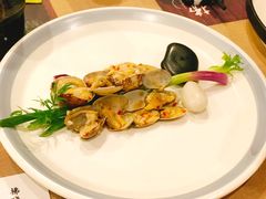 -拂晓山房·私房川菜(西门店)