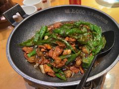 -味上湘菜馆(岳麓山店)