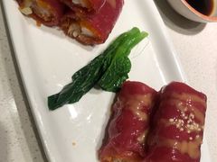 -南枝记·港式打边炉(新北万达店)