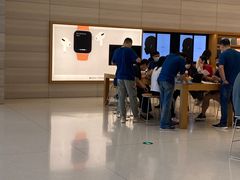 -Apple零售店(济南恒隆广场店)