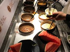 -湊湊火锅·茶憩(石家庄万象城店)