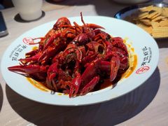 -有位虾匠·胶东小馆(市北店)