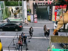 -line friends(明洞旗舰店)