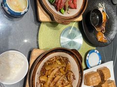 -德尚煌·顺德菜(誉山悠方天地店)