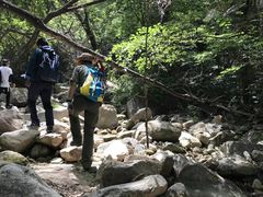 -黑龙潭风景区